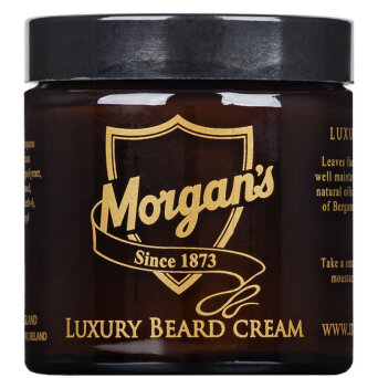 Morgans Luxury Beard Cream Krem do brody 100ml