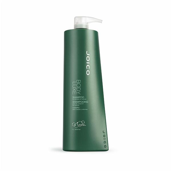 Joico Body Luxe szampon do włosów zwiększający objętość 1000ml