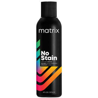 Matrix Pro Backbar No Stain płyn do zmywania farby po koloryzacji włosów 237ml