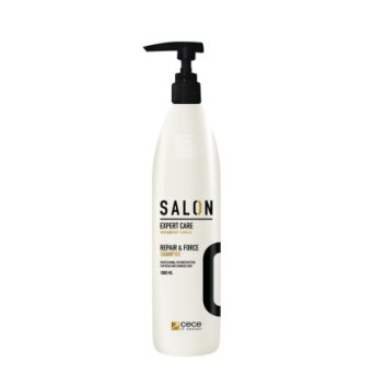 CeCe Salon Repair&Force szampon do włosów 300ml