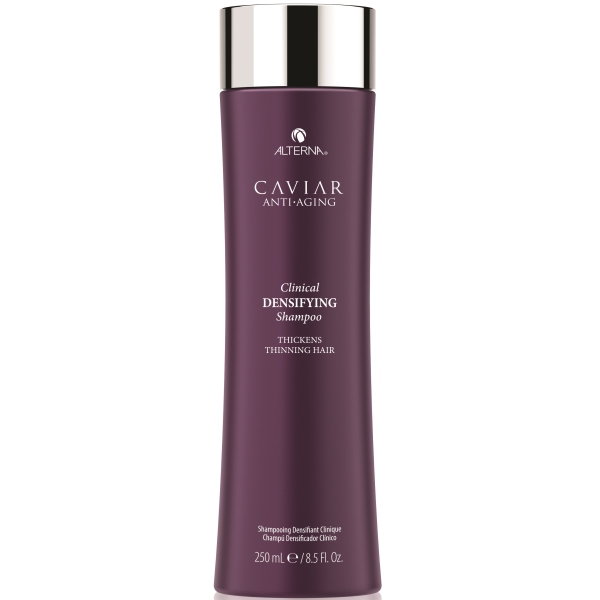 Alterna Caviar Clinical Densifiying szampon pogrubiający do włosów 250ml