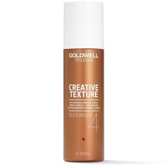 Goldwell StyleSign Creative Texture Texturizer mineralny spray nadający teksturę włosom 200ml