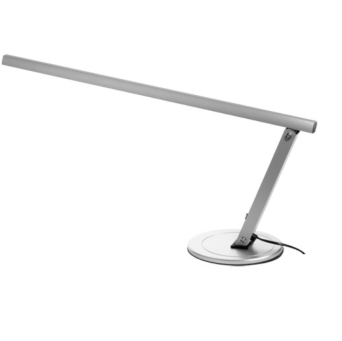 Activ SLIM LED aluminium lampa na biurko