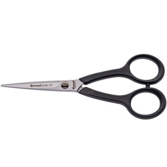 Cerena Solingen Basic Classic Nożyczki fryzjerskie, rozmiary 5.0" i 6.0"