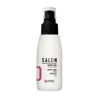 CeCe Salon Smooth&Shine spray do włosów 75ml