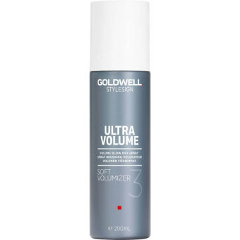 Goldwell Style Volume Soft Volumizer spray zwiększający objętość 200ml