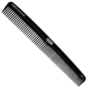 Uppercut Deluxe BB3 Comb, grzebień do włosów, czarny