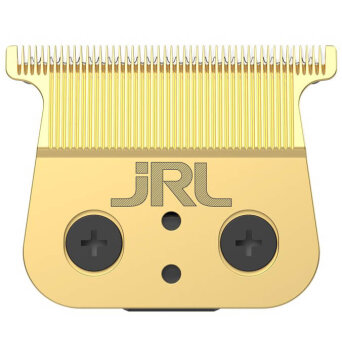JRL T-Precision Gold 2020T Nóż do trymera złoty