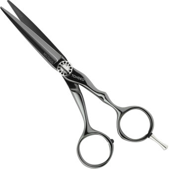 Tondeo Mythos Black Conblade Nożyczki fryzjerskie 5.5" (90018), 6.0" (90019)