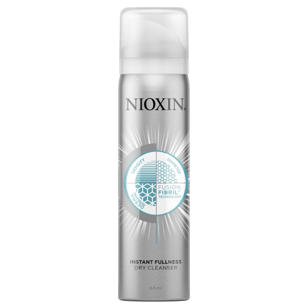Nioxin 3D Styling Instant Fullness suchy szampon 65ml