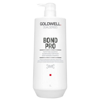Goldwell Dualsenses Bond Pro, szampon wzmacniający do włosów 1000ml
