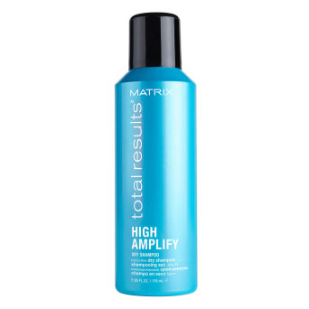 Matrix Total Results High Amplify suchy szampon odświeżający do włosów 176ml