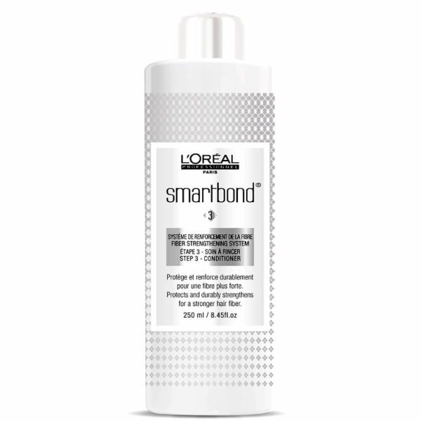 Loreal Smartbond 3 Odżywka wzmacniająca włosy z ceramidami 250ml
