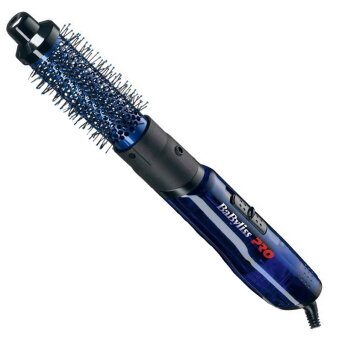 BaByliss Pro BAB2620E Blue Lightening lokówko-suszarka do włosów 32mm