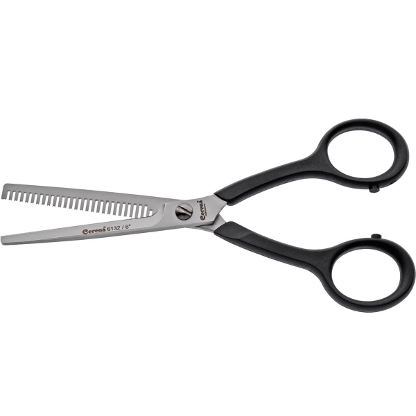 Cerena Solingen Basic Classic Nożyczki, degażówki fryzjerskie 6.0