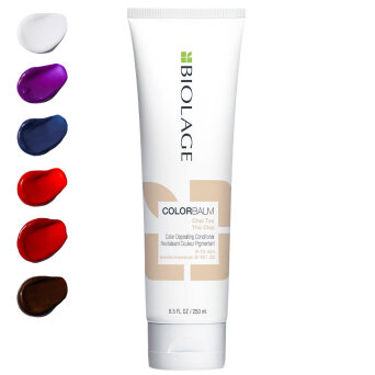 Biolage ColorBalm, odżywka koloryzująca do włosów, różne kolory 250ml