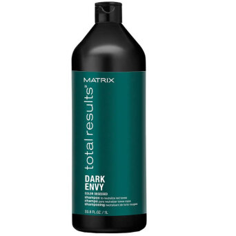 Matrix TR DARK ENVY szampon neutralizujący czerwone odcienie 1000ml