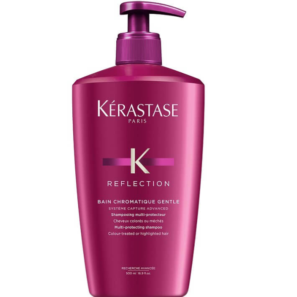 Kerastase Chromatique szampon do włosów farbowanych 500ml