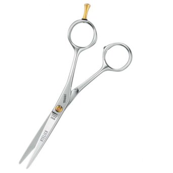 Tondeo Atelier Classic E-Line nożyczki do włosów w rozmiarach 5.0 (8051), 5.5 (8052) 