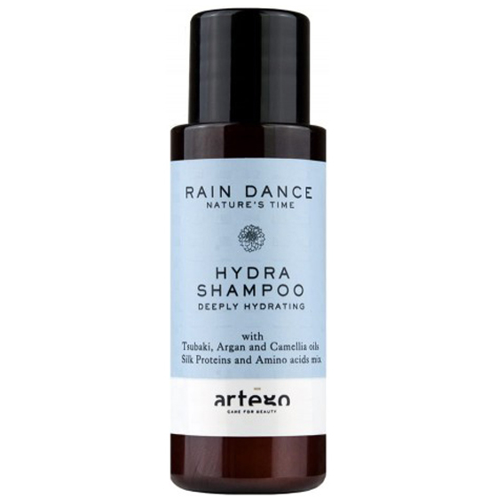 Artego Rain Dance Hydra, szampon intensywnie nawilżający włosy 30ml