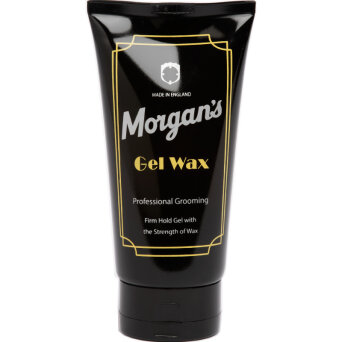 Morgans Gel Wax żel-wosk do włosów 150ml