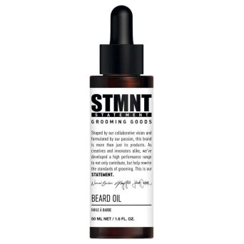 STMNT Beard Oil, olejek do brody dla mężczyzn 50ml