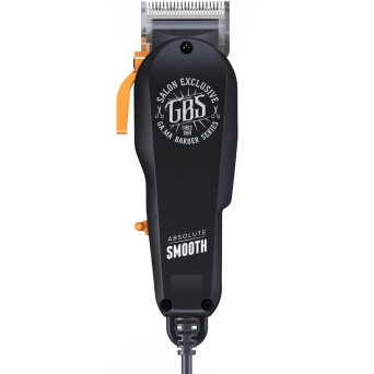 Ga.ma Barber Series GBS Absolute Smooth Maszynka do włosów dla barberów