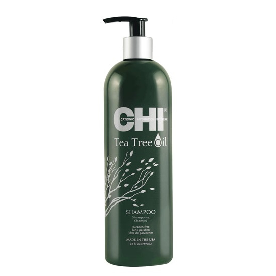 Farouk CHI Tea Tree Oil Shampoo szampon 739ml