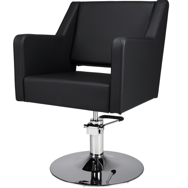 Super Salon Fotel fryzjerski MONACO R dostępny w 48H