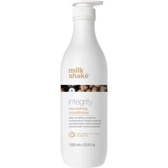 Milk Shake Integrity Nourishing Odżywka regenerująca do włosów 1000ml