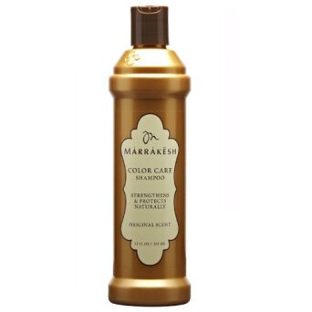 Marrakesh Color & Care Shampoo szampon do włosów farbowanych 355ml