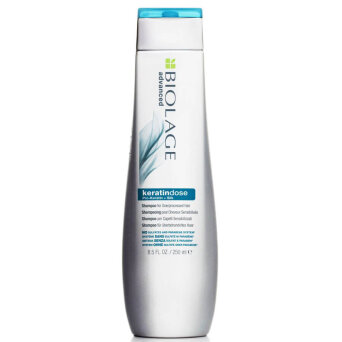 Biolage Advanced Keratindose szampon do włosów 250ml