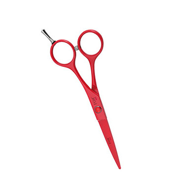 Fox Red nożyczki fryzjerskie - rozmiar 5,5