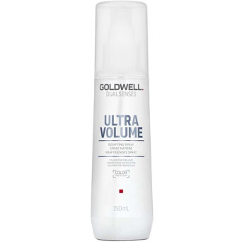 Goldwell Dualsenses Ultra Volume Boost Spray odżywka w sprayu dodająca objętości 150ml