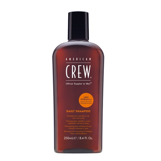 American Crew Classic Daily Shampoo szampon do włosów normalnych 250ml