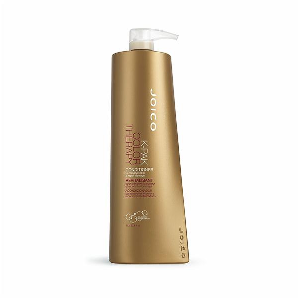 Joico K-PAK Color Therapy szampon do włosów 1000ml