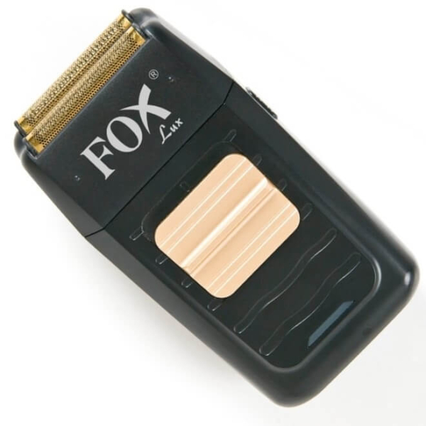 Fox Golarka LUX foliowa na kabel usb