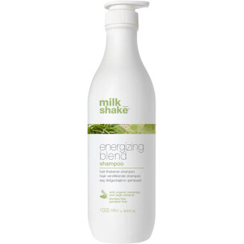 Milk Shake Energizing Blend Szampon do włosów cienkich i przerzedzonych 1000ml