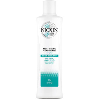 Nioxin Scalp Recovery Odżywka przeciwłupieżowa nawilżająca do włosów 200ml