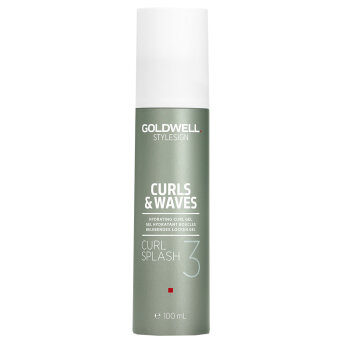 Goldwell StyleSign Curls&Waves Curl Splash nawilżający żel do loków 100ml