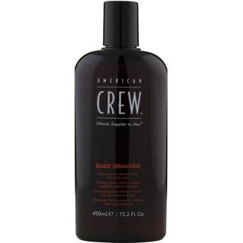 American Crew Classic Daily Shampoo szampon do codziennej pielęgnacji włosów normalnych 450ml