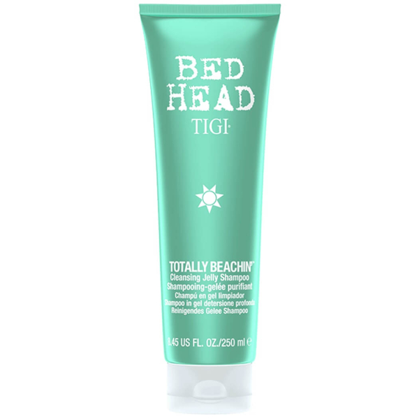 Tigi Bed Head Totally Beachin szampon oczyszczający do włosów 250ml