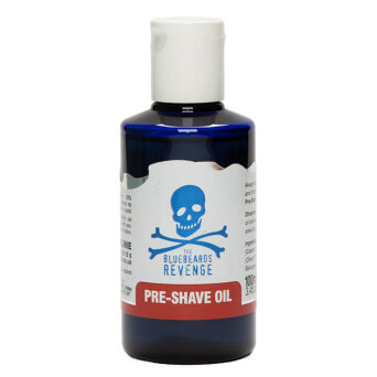 Bluebeards Revenge Pre Shave Oil olejek do golenia brody 100ml