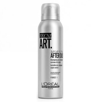 Loreal Tecni Art Morning After Dust Force 1 Suchy szampon do włosów teksturyzujący 100ml