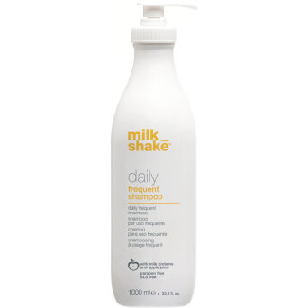 Milk Shake Daily Szampon do codziennego stosowania do włosów 1000ml