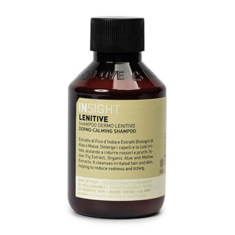 Insight Lenitive szampon kojący skórę głowy 100ml