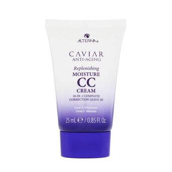 Alterna CC Caviar Anti-Aging Replenishing 10W1 Krem nawilżający, ochronny i stylizujący do włosów 25ml