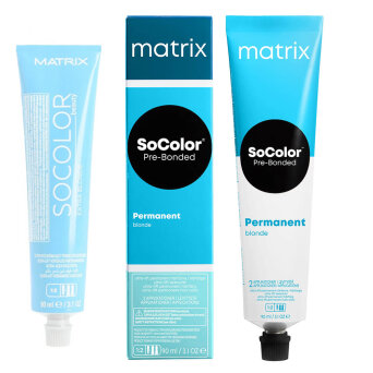 Matrix SoColor.beauty Extra blonde / Pre-Bonded, farba rozjaśniająca do włosów 90ml