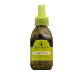 Macadamia Healing Oil Spray olejek do włosów 125ml