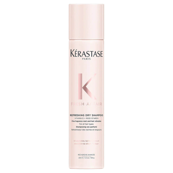 Kerastase Fresh Affair suchy szampon odświeżający włosy 233ml